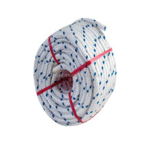8-Strand Braided Rope/taian/nylon/braided cord/for fishing net